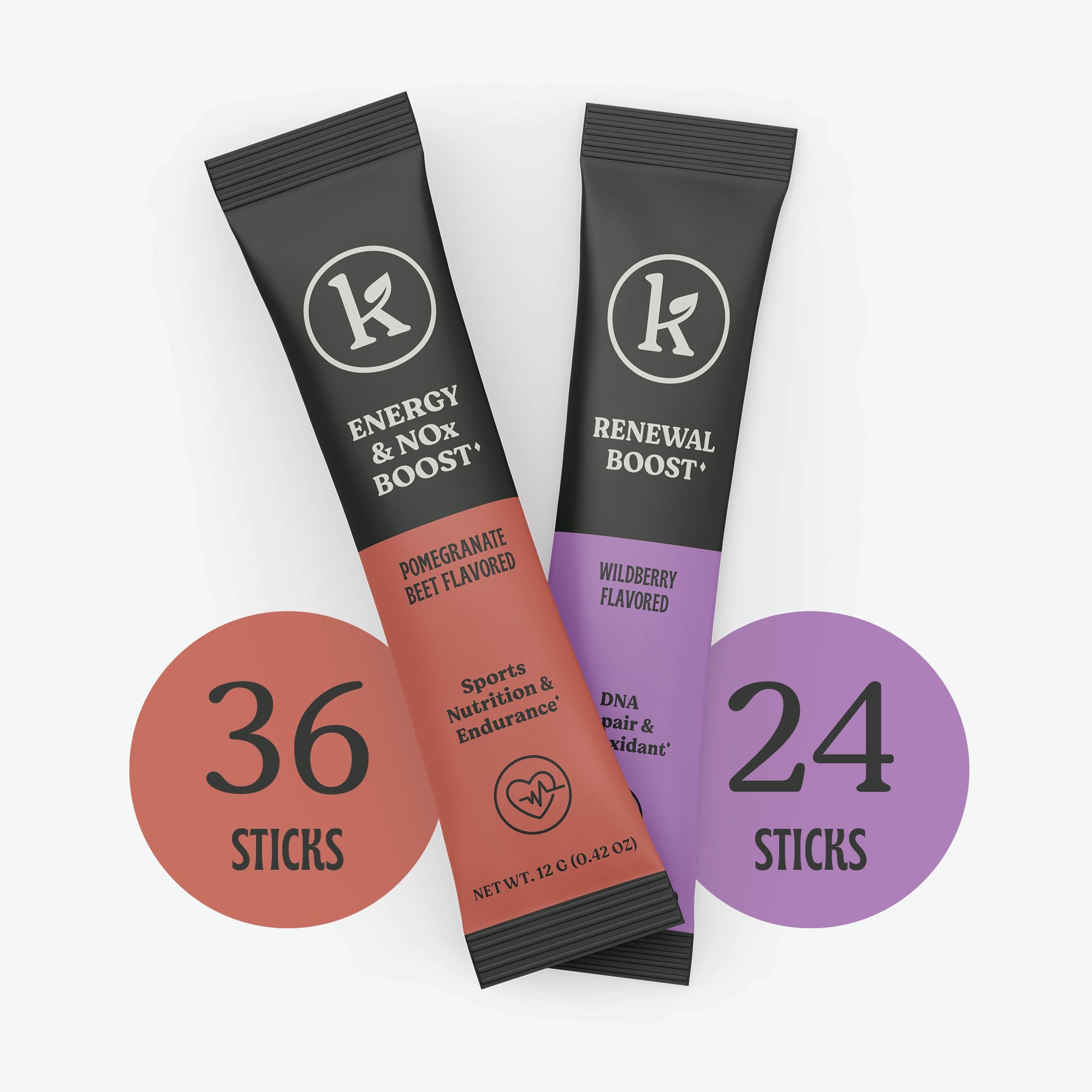 Energy Essential Power Bundle - NOx Boost and Recovery