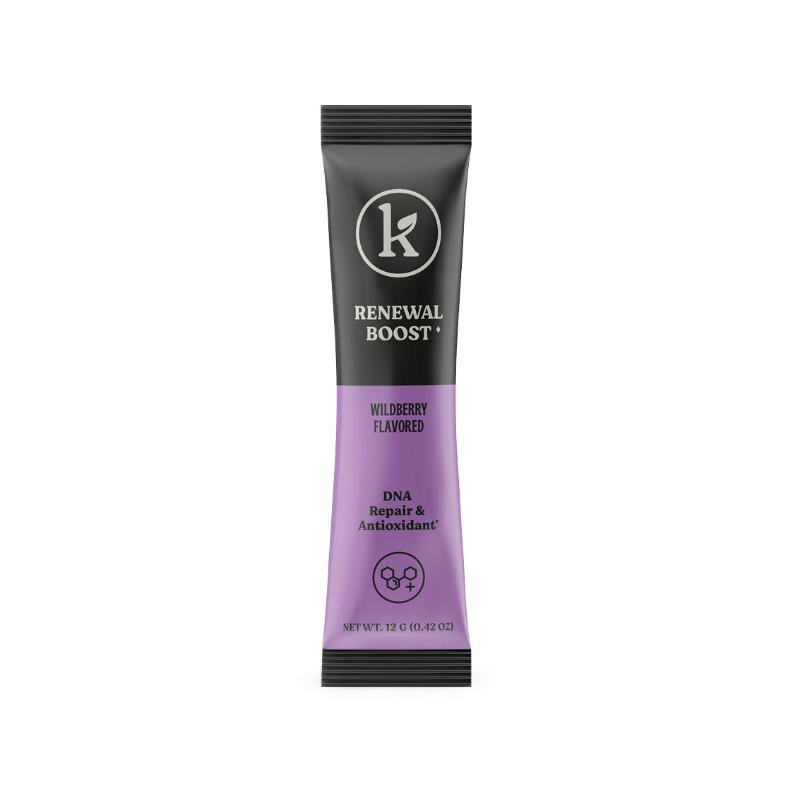 Renewal Boost - NAD+ Powder – Anti-Aging Support & DNA Repair