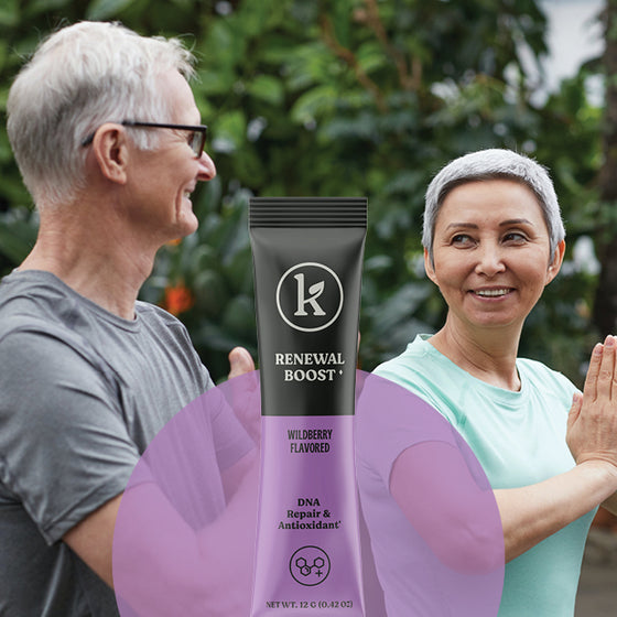 Cellular Repair