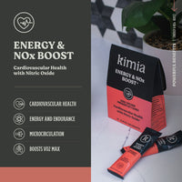 Early Riser Energy and NOx Boost Bundle