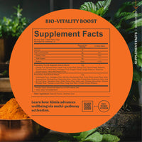 Recover & Renew – NAD+ Cellular Repair & Inflammation Balance