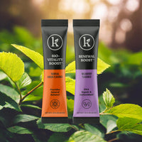 Recover & Renew – NAD+ Cellular Repair & Inflammation Balance