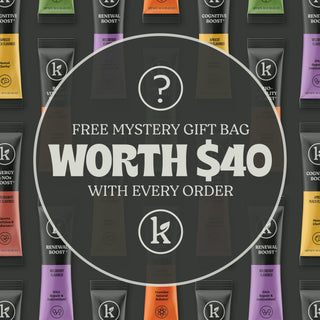 Anniversary Mystery Bag $40 Value