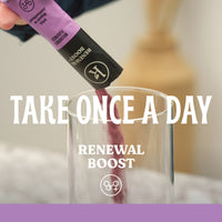 Menopause Support Bundle - Energy, Mood & Cell Repair