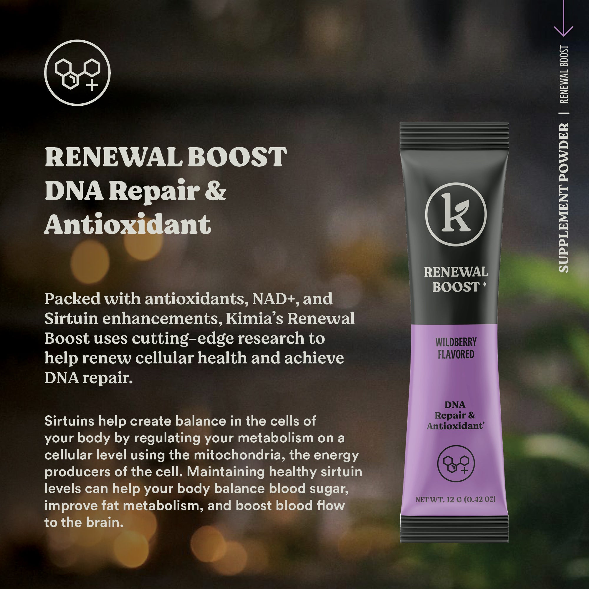 Renewal Boost