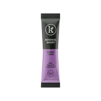 Renewal Boost - NAD+ Powder – Anti-Aging Support & DNA Repair