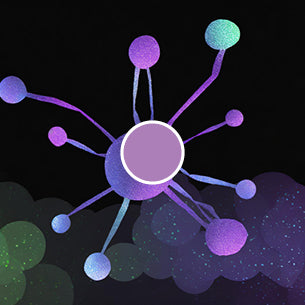 DNA repair enzyme activation