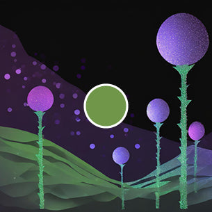 Immunocyte and Immune Substance Increment