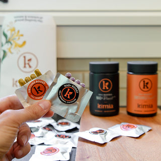 Capsule Sample Pack