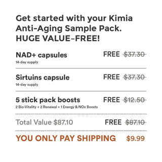 Capsule Sample Pack