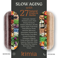 Anti-Aging Synergy Starter Pack
