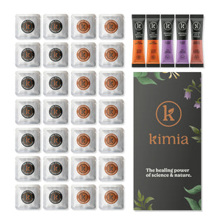Capsule Sample Pack
