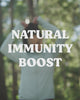 Immunity Boost – Superfood Powder for Gut Health & Immunity